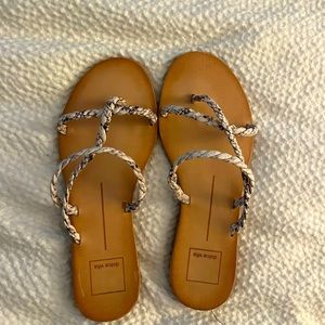 Dolce Vita sandals size 6